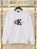 21 - Bluză Calvin Klein - Albă