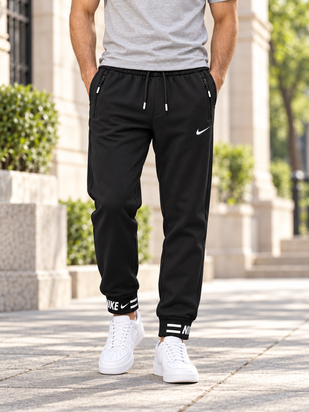 18 - Pantaloni Nike