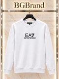 39 - Bluza Emporio Armani - White