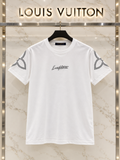 20 - Louis Vuitton - T-shirt White