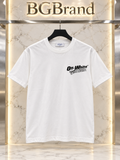 03 - Off White - T-Shirt