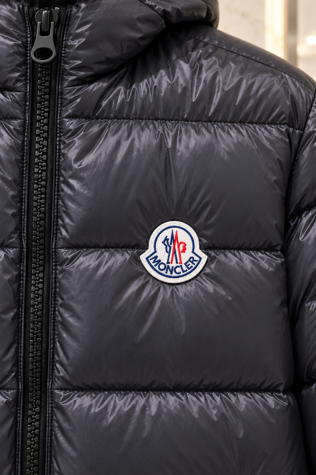 Geaca Moncler Premium