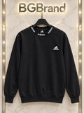 35 - Bluză Adidas - Neagra