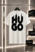 A - Hugo White