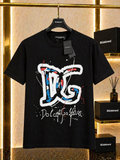 Tricou Dolce & Gabbana - black