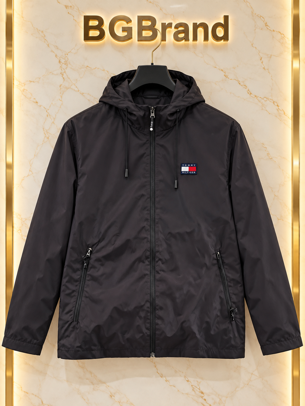 Geacă Tommy Hilfiger