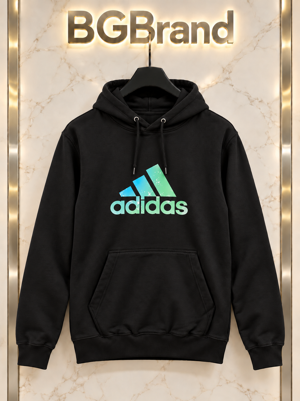 Hanorac bărbați Adidas