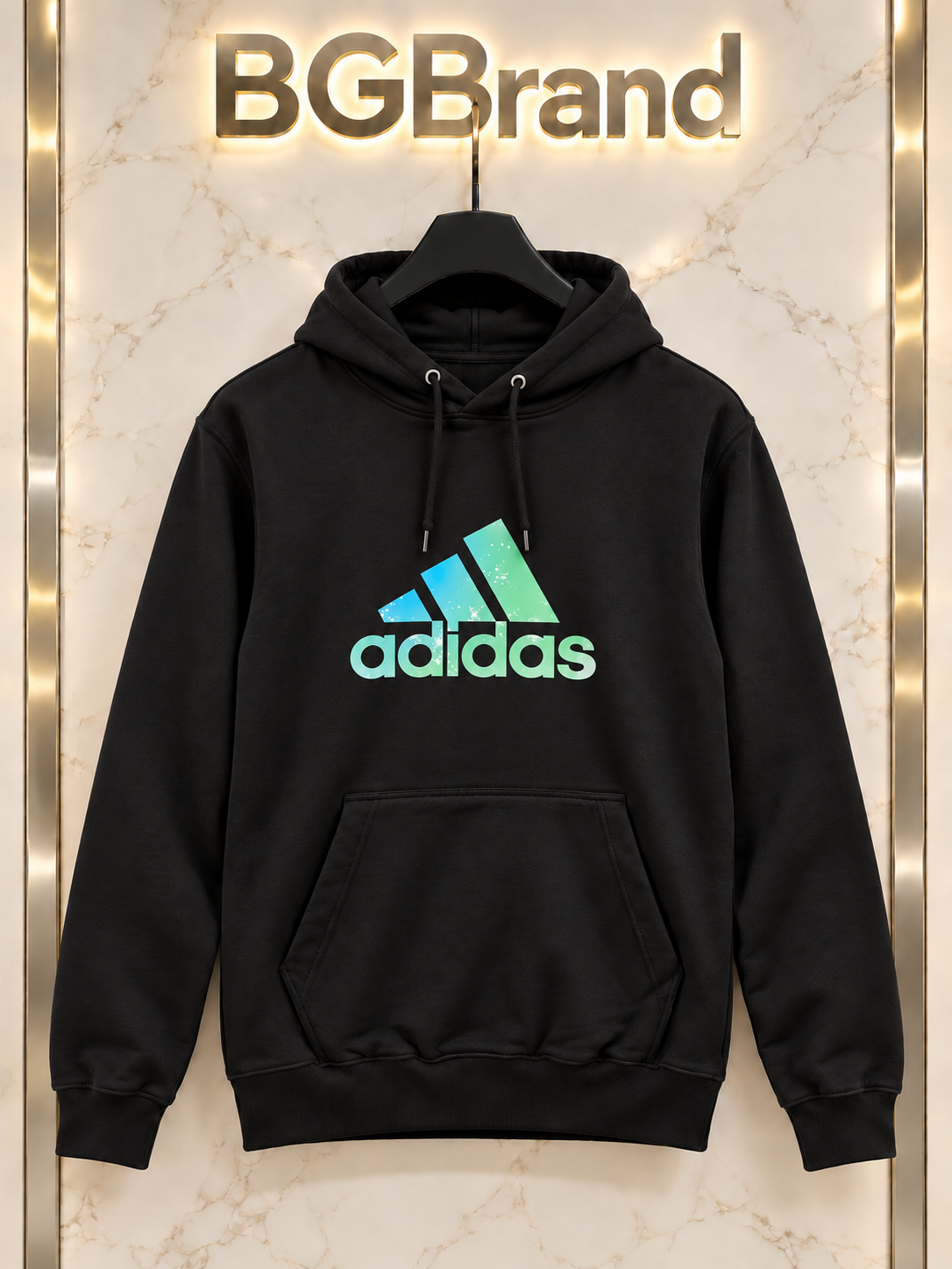 Hanorac bărbați Adidas