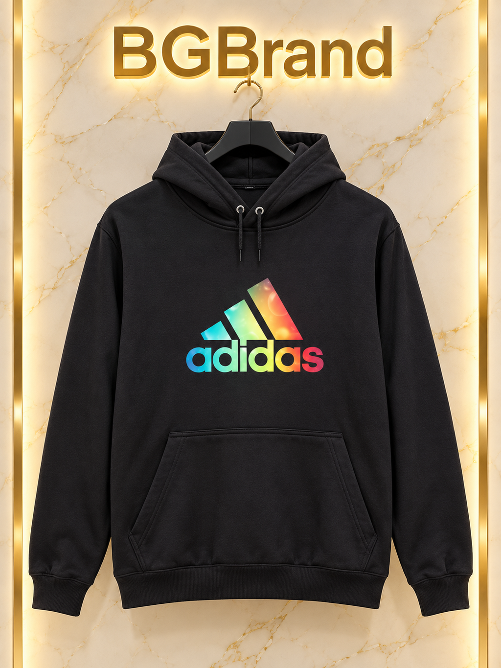 Hanorac bărbați Adidas