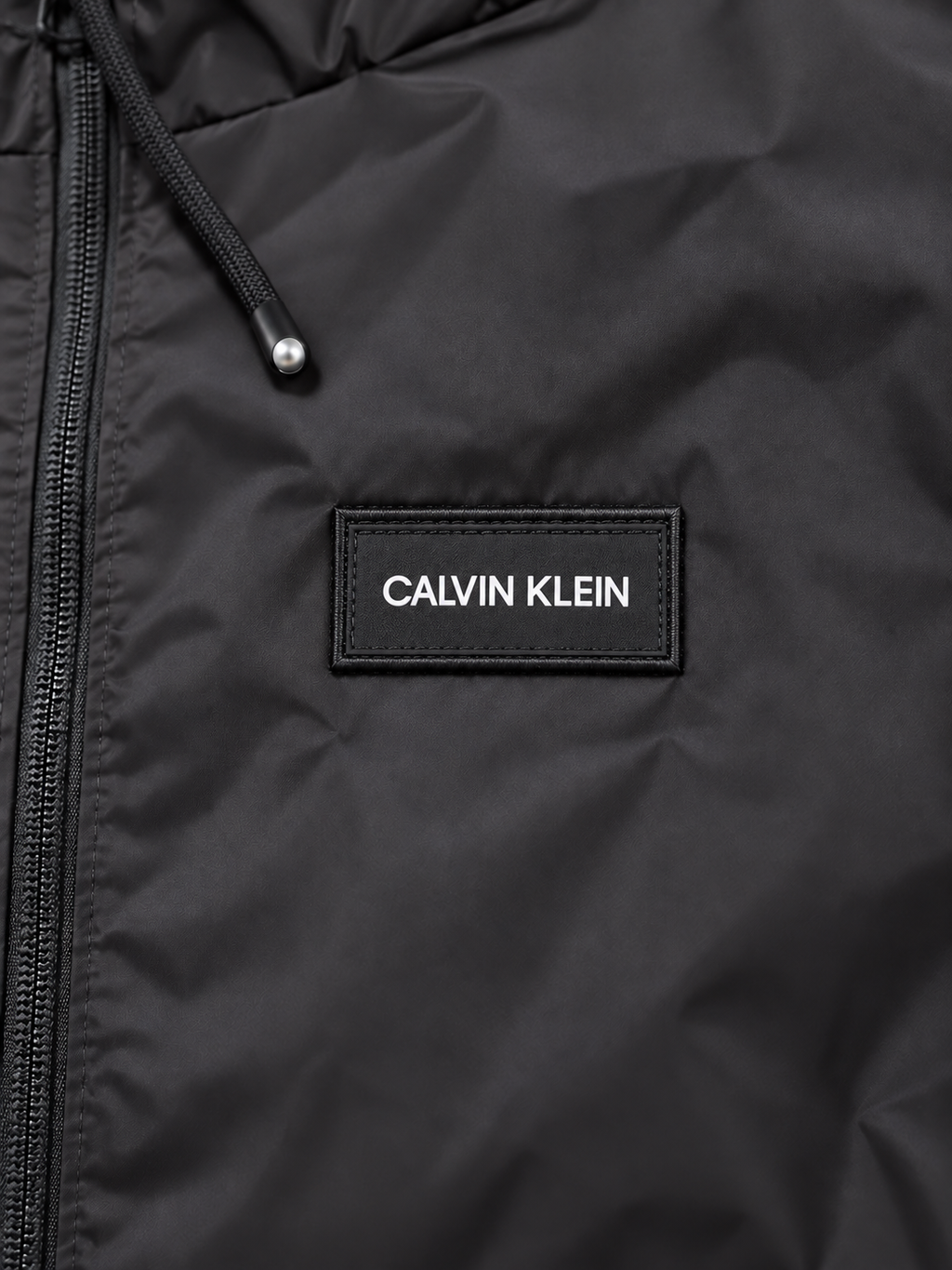 Geacă Calvin Klein - Black