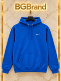Hanorac Nike albastru