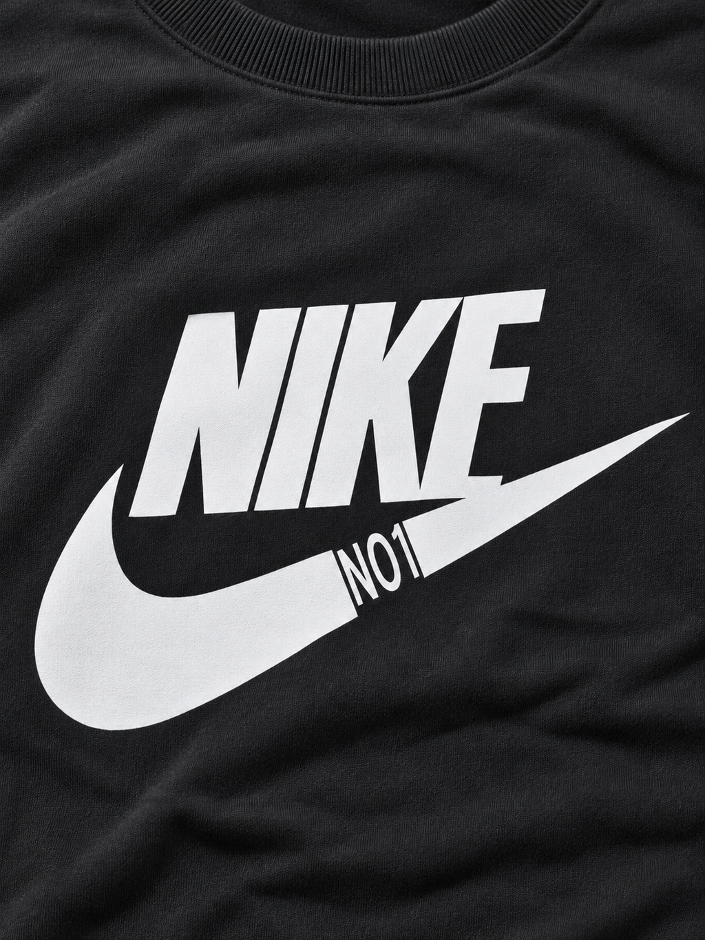 Bluză Nike Black