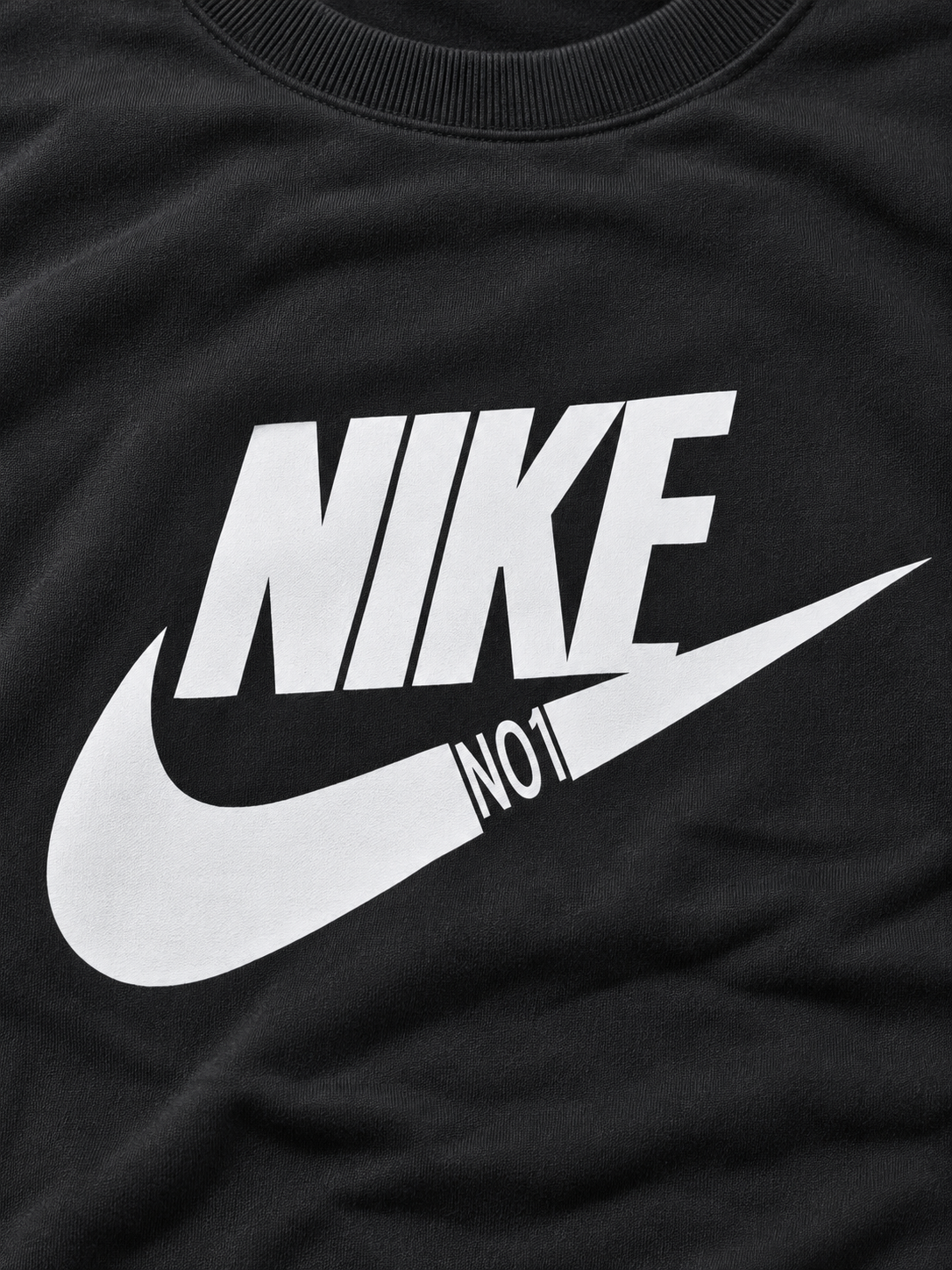 Bluză Nike Black