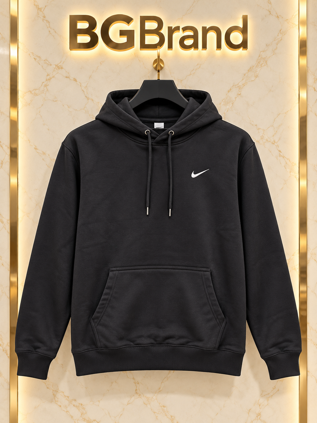 Hanorac bărbați Nike New model