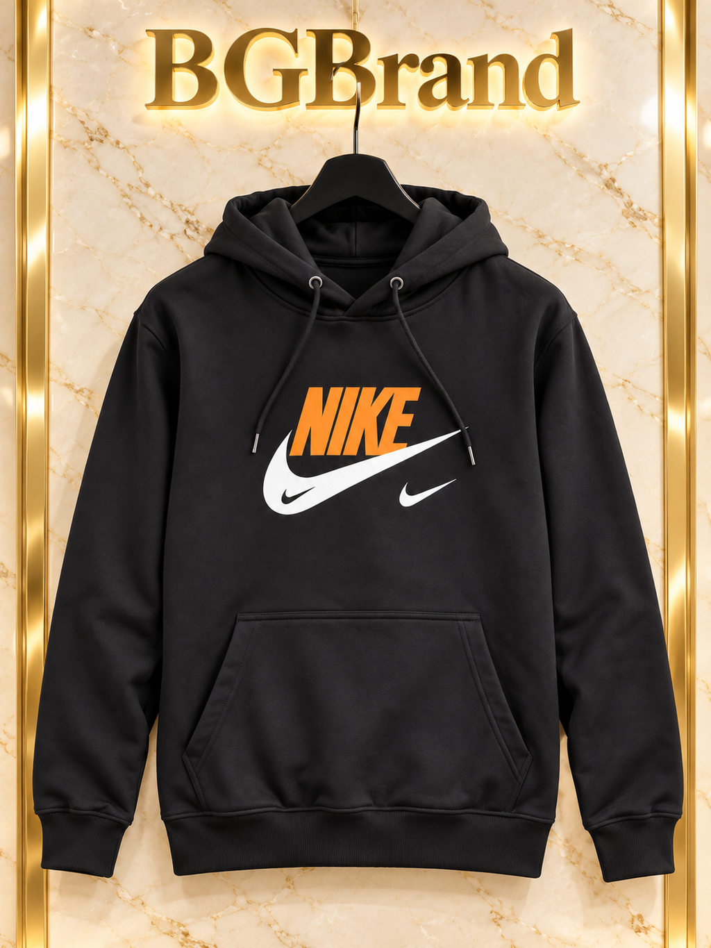 Hanorac bărbați Nike