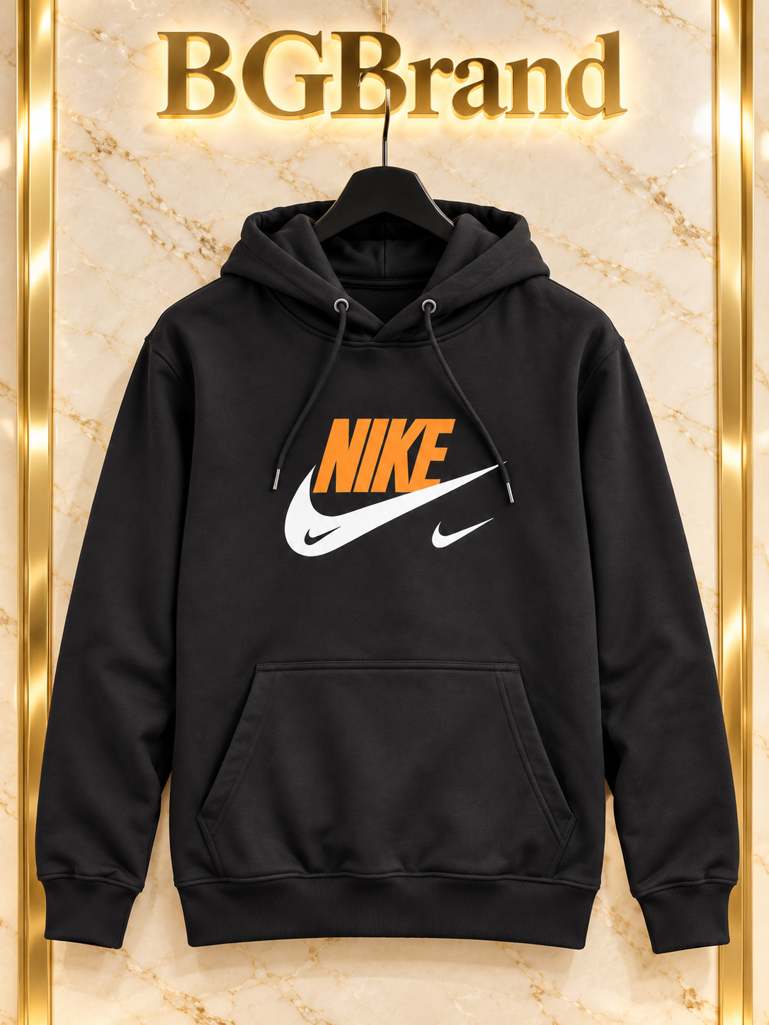 Hanorac bărbați Nike