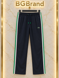 Pantaloni Lacoste Black