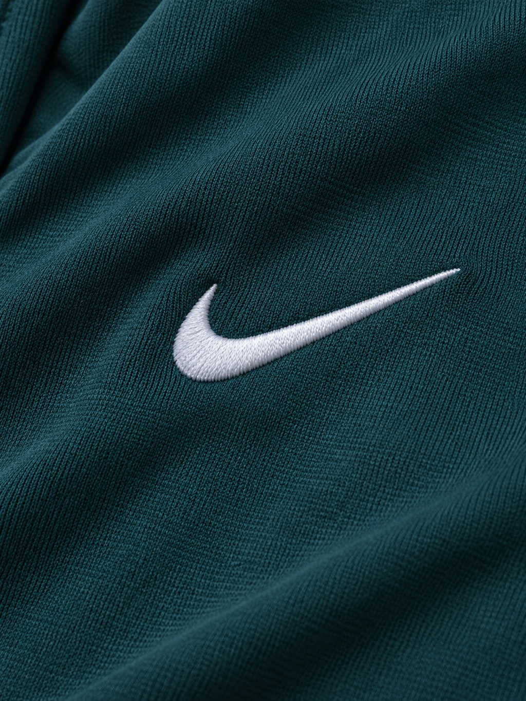 Pantaloni Nike Verde