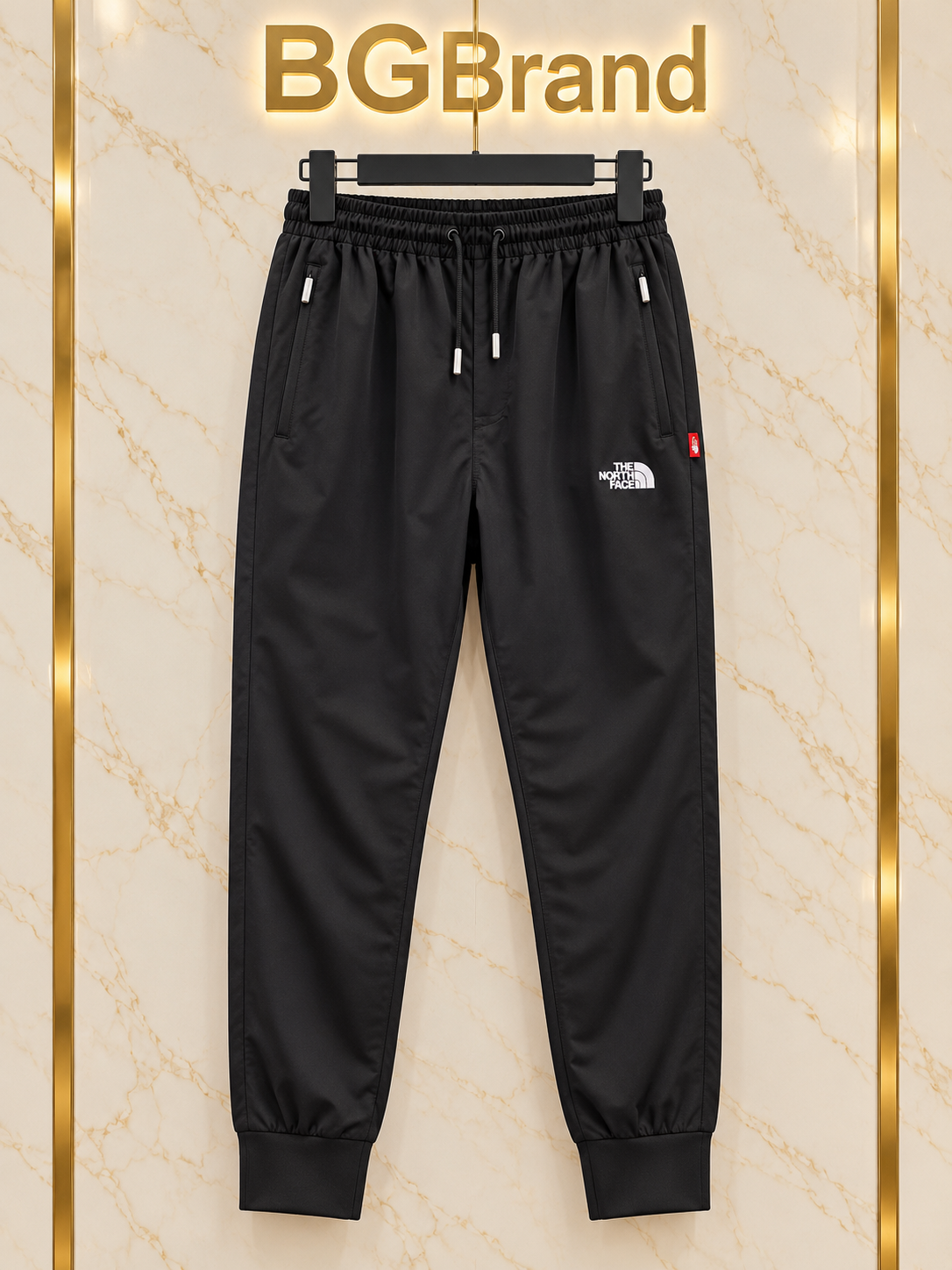 Pantaloni The North Face Black