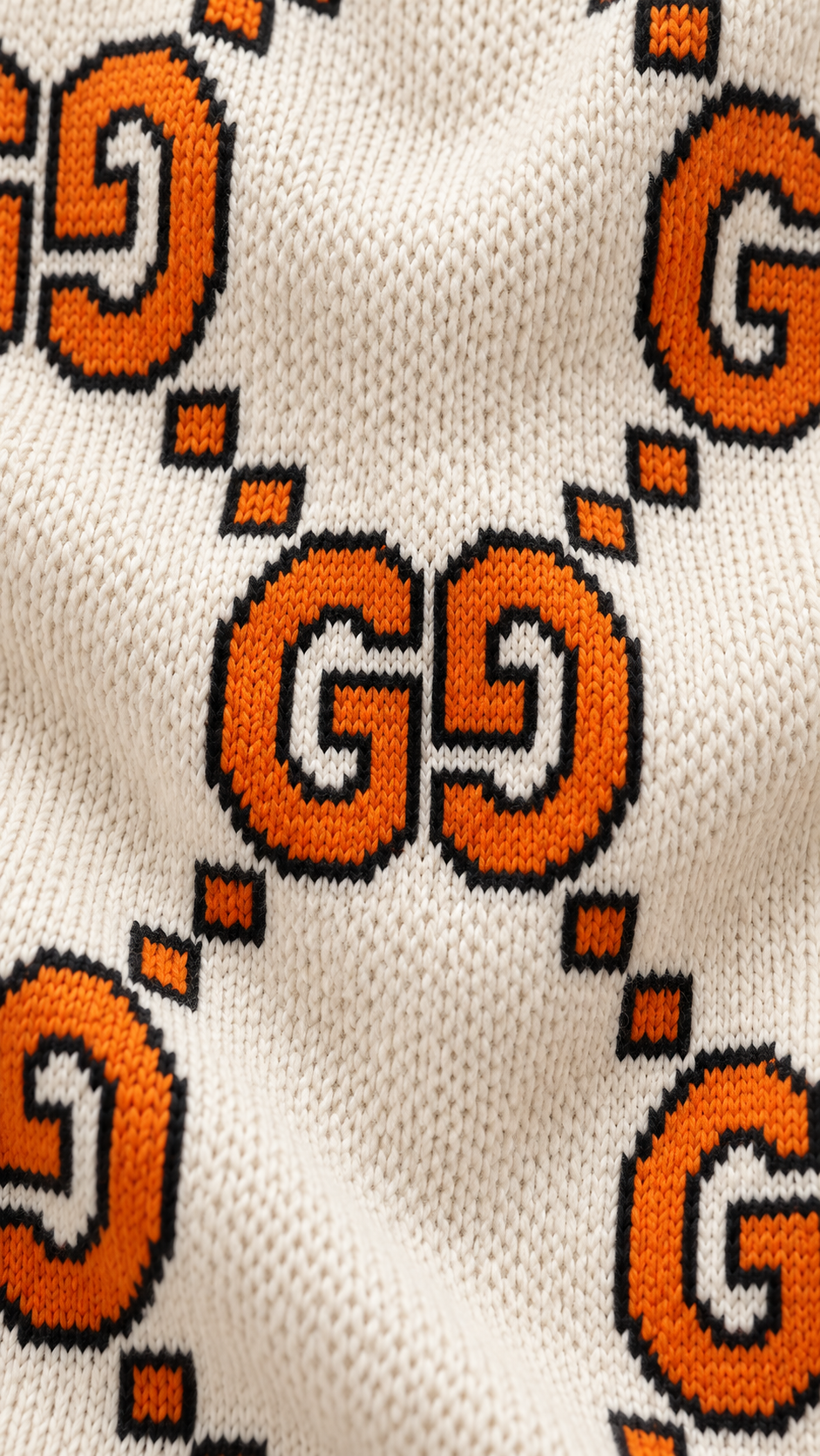 Pulover Gucci - New Edition