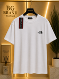 A - The North Face New