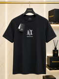 A - Armani Exchange - Black
