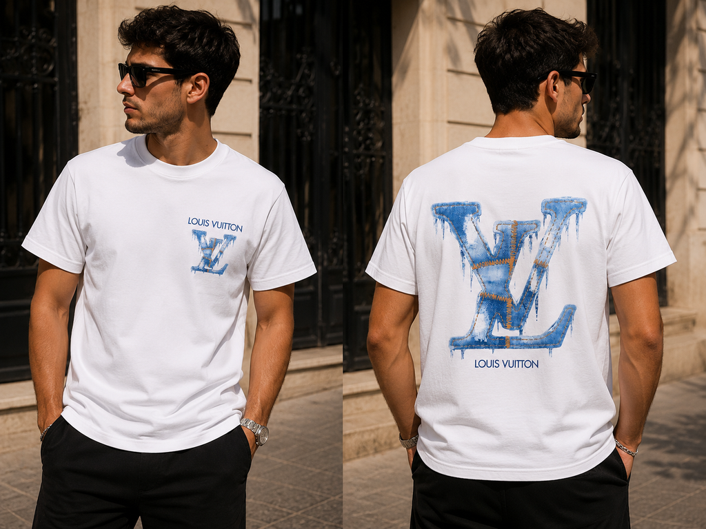 Louis Vuitton - Oversize