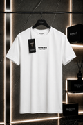 Tricou Guess - White