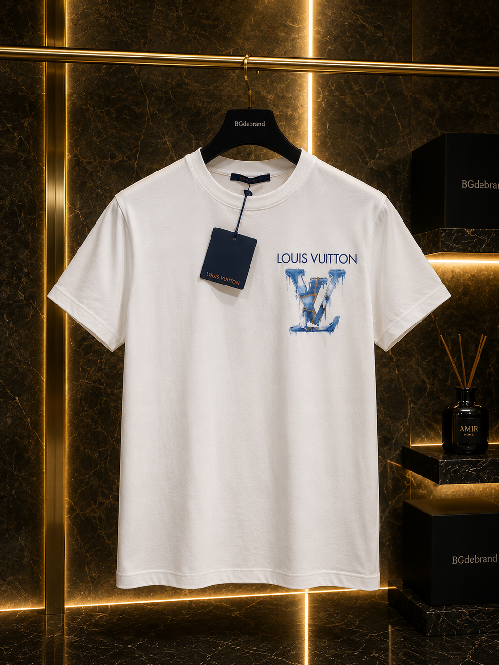 Louis Vuitton - Oversize