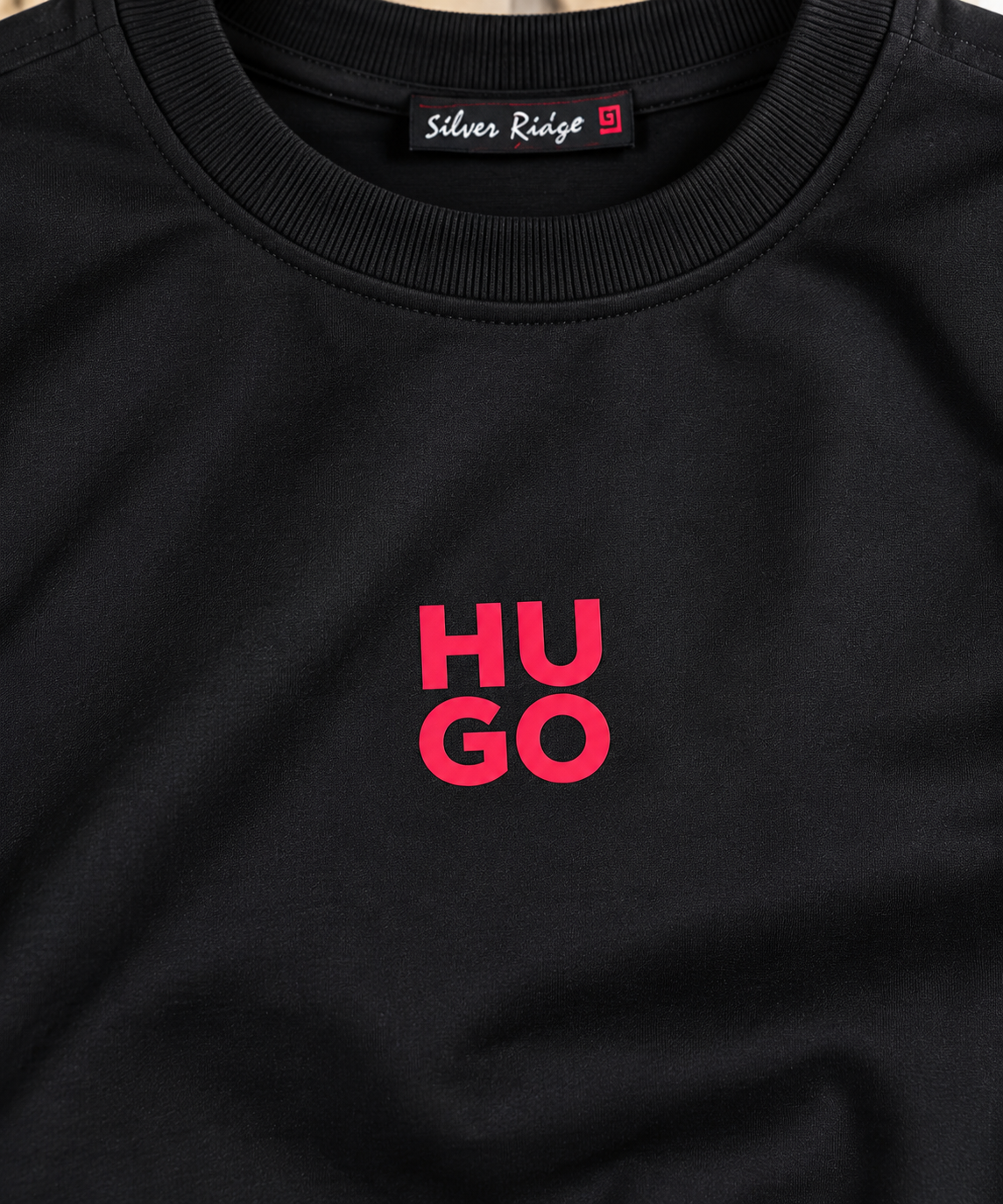 Bluză Hugo - Black