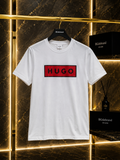 Hugo - White T-Shirt