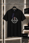 Tommy Hilfiger Black – Hilfiger EST 1985