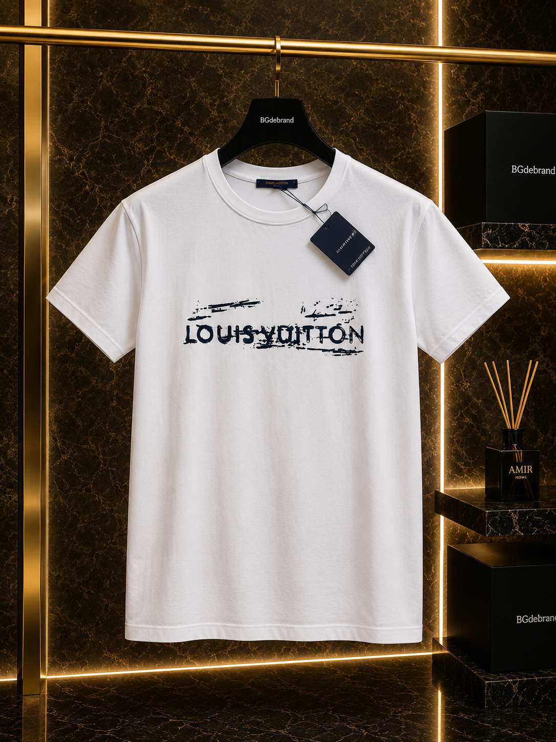 Louis Vuitton - Alb
