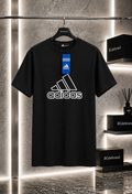 Tricou Adidas - Black