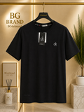 03 - Calvin Klein - siglă mica cusută