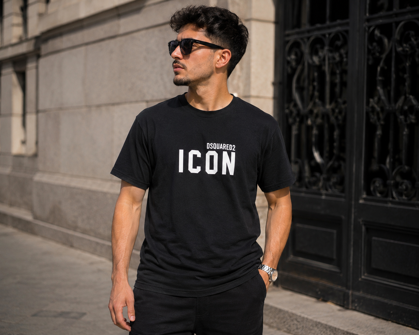 ICON - Dsquared2