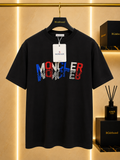 A - Moncler Black