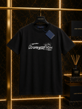 Louis Vuitton - Negru