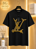 01 - Louis Vuitton - Black