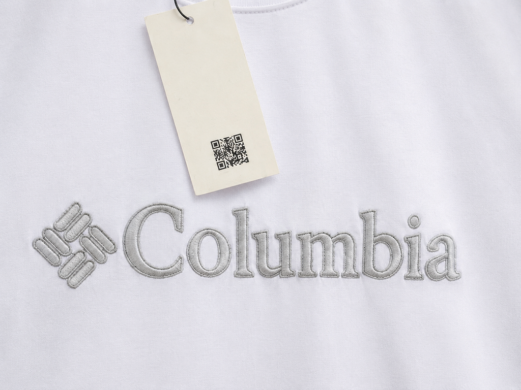 A - Columbia - White