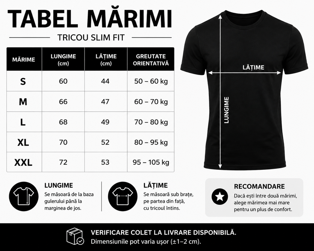 Calvin Klein CK – Negru