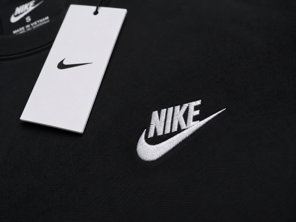 Nike - Black