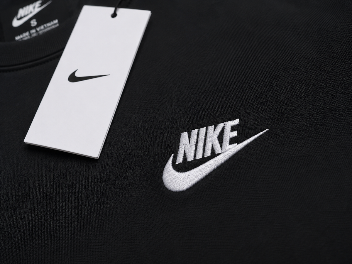 Nike - Black