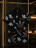 Tricou Adidas - black