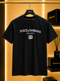 A - Dolce Gabbana - Black