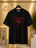 01 - Prada Black&Red