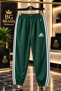 03 - Pantaloni Adidas - Green