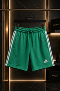 Pantaloni scurți Adidas – Verde