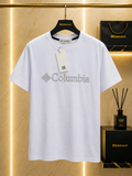 A - Columbia - White