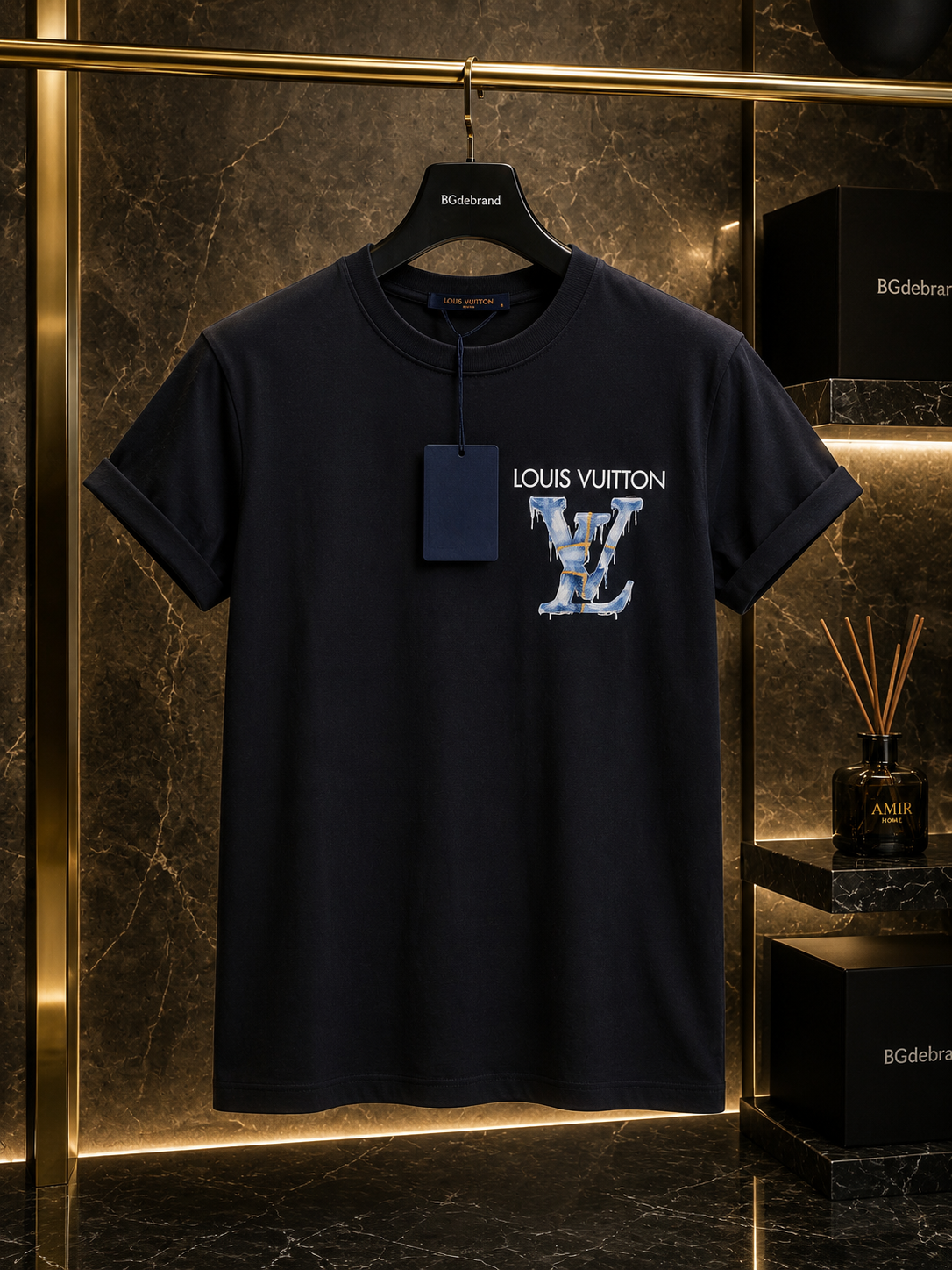 Louis Vuitton - Oversize